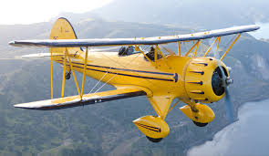 flying-biplane